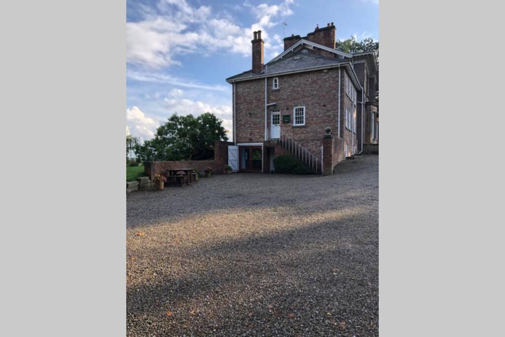 Hall Cottage, Wighill Near York And Leeds Tadcaster Exterior photo