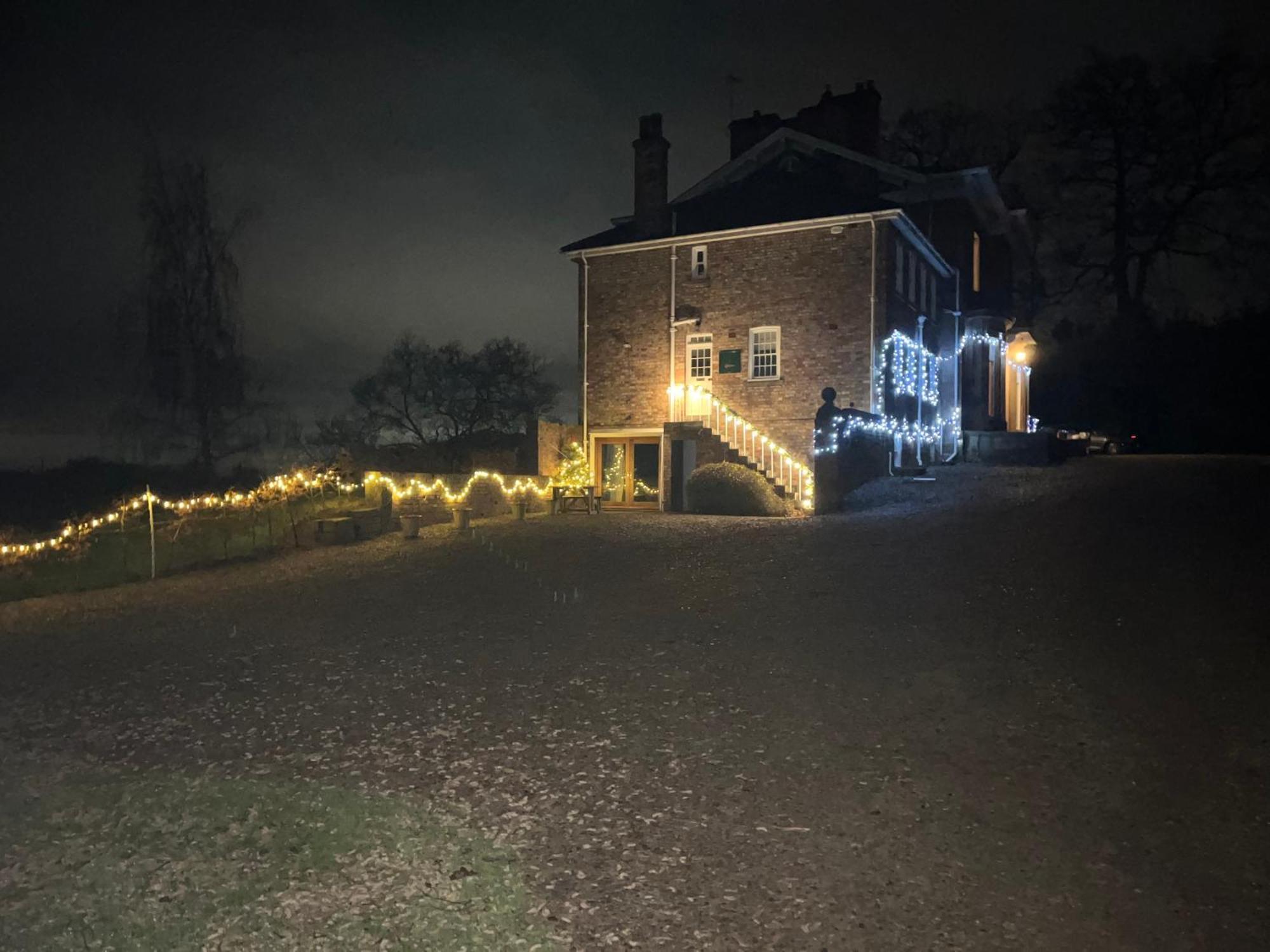 Hall Cottage, Wighill Near York And Leeds Tadcaster Exterior photo